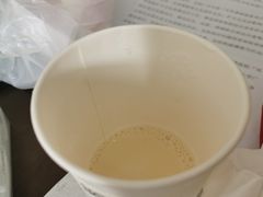 -麦当劳(北亭广场分店)