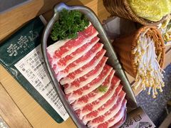-季季山·云南野生菌火锅(上海首店)