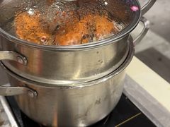 -蛙太牛牛肉海鲜自助火锅(台江万达店)