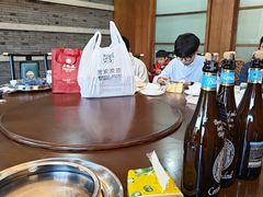 -都江堰石锅鱼