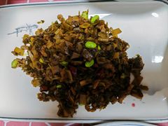 -咖啡人·融合餐厅(万达环宇店)