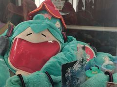 -骑鹅公社(南开大悦城店)