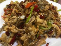 -同发号饭庄(复兴路店)