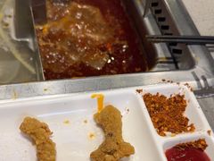 -海底捞火锅(铂澜大象城店)