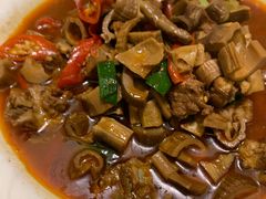 -古蔺郑胖娃(泸州总店)