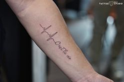 -飛凡TATTOO纹身•原创