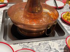 -京元盛铜锅涮肉(上海总店)