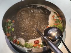 -刘少华贵州小黄牛·鲜牛肉火锅(总店)