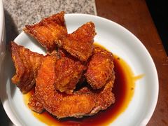 熏鱼-南京大牌档(青岛万象城店)