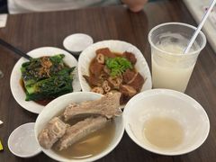 -松發肉骨茶(先得坊店)