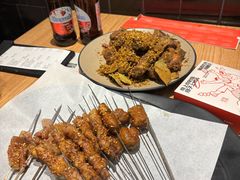 -壹酒贰肉1926·深夜食堂(南京北街店)