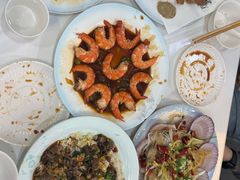 -来之顺海鲜菜馆·青岛菜·始于1993(栈桥店)