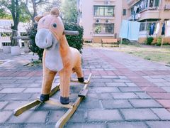 -小南山公园