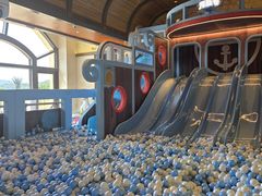 -童趣廊·儿童波波池·海洋球(长隆横琴湾酒店)