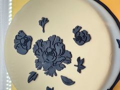 -故宫前门冰窖餐厅蛋糕房