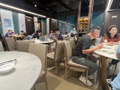 -华盛丰温州大排档(东三环南路店)