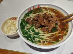 -李兰英湖南面馆(护国路店)