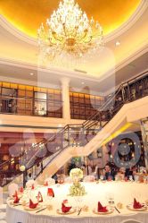 -M'S BANQUET AND SPACE ART