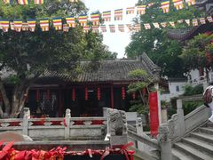-卓刀泉寺