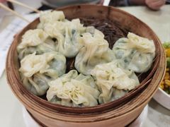-杨记小骨头羊杂馆(南五马路店)