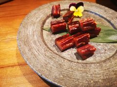 -桐寿司Sushi Tong