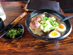 -屯屯面(海尔路店)