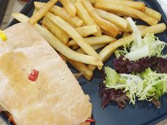 -朗迪姆餐厅(丰尚国际广场店)