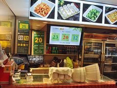 -素满香·素食自助餐(西安·民乐园店)