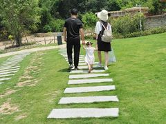 -泉州海丝野生动物世界