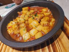 -望湘园·湖南菜(宏伊店)