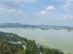 -云龙山