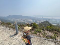 -青芝山风景名胜区