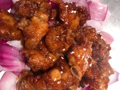 -绿茶餐厅(昌平悦荟店)