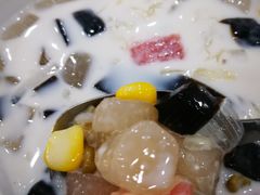 -文昌邓记清补凉(西沙路店)