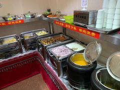 -谦和素食自助餐(云峰花园店)