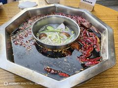 -大风老火锅(江北一店)