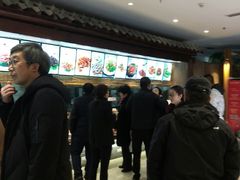 -郑庄脂渣海鲜楼(九水路店)