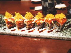 -千代武日本料理(哈西店)