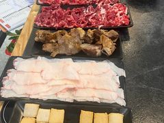 -林记潮牛·牛肉火锅(上马墩店)