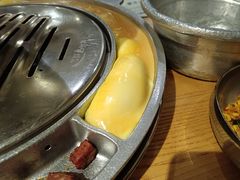-姜虎东白丁韩国烤肉(吉利大厦店)