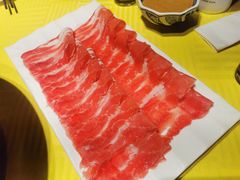-东来顺饭庄(金泉广场店)