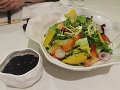 -大鸭梨烤鸭(左家庄店)