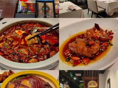 -沸腾鱼乡(知春路分店)