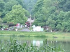-常德桃花源景区