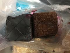 -爱德顺糕点食屋(利民道店)