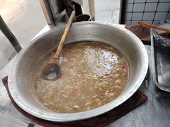 -刘老虎肉丸糊辣汤(总店)