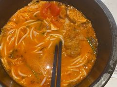 -大鼓米线(浦东长泰店)