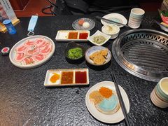 -牛焱·烧肉酒肆(五大道店)