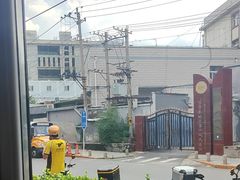 -伊斯麦尔丝路·新派菜(沙子口店)