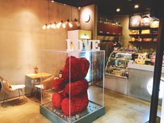 -W CAFE(甜爱路店)